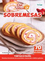 Que Delícia